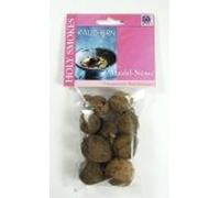Berk - Inner Worlds Pure Resins - Incenso, Maidal Nuts