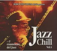 BERK & VIRTUAL BAND - JAZZ CHILL V.4