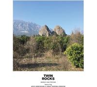 Berke Can Ozcan, Arve Henriksen & Jonah Parzen-Johnson Twin Rocks (Vinyl LP)