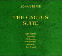 Berke, Johan - Cactus Suite