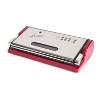 Berkel BK-09-8799-600 macchina per sottovuoto Rosso, Acciaio inossidabile 8200 mbar [09-8799-6000]