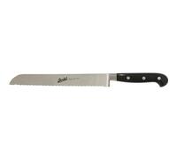Berkel Adhoc Coltello per il pane 22 cm Nero