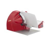 Berkel Affettatrice domestica Home line 250 plus ROSSO Affettatrice domestica Home line 250 plus ROSSO