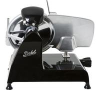Berkel Affettatrice domestica Red Line 250 Nero