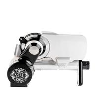 Berkel Affettatrice Elettrica Icon 170 Rosso e Nero | Gagliardi Shop