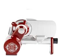 Berkel Affettatrice Elettrica Icon 170 Rosso e Nero | Gagliardi Shop