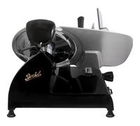 BERKEL - Affettatrice Elettrica Red Line 300 Diametro Lama 300 mm Colore Nero
