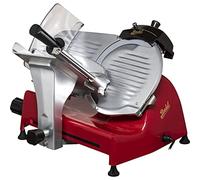 BERKEL - Affettatrice elettrica PRO LINE XS25 - Rosso