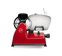 Berkel Affettatrice elettrica Red Line 250, di Colore Rosso