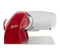 Berkel Homeline HL PLUS 200 rosso affettatrice