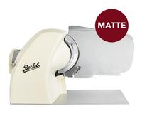 Berkel Affettatrice Home Line 200 Plus colore Matte Crema