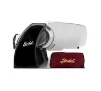 Berkel - Affettatrice Home Line 200 Plus Nera + Cover