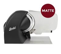 Berkel Affettatrice Home Line 250 Plus colore Matte Nero