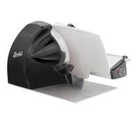 Berkel Affettatrice Home Line 250 Plus colore Nero