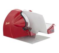 BERKEL Affettatrice Domestica Home Line Plus 250 Rosso