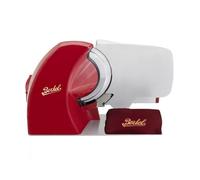 Berkel - Affettatrice Home Line 250 Plus Rossa + Cover