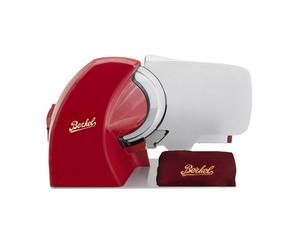 Berkel - Affettatrice Home Line 250 Plus Rossa + Cover
