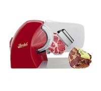 Berkel - Affettatrice Home Line 250 Plus Rossa + Pinza e Coppa Parma IGP