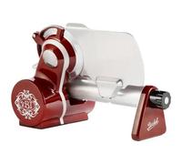 BERKEL - Affettatrice Icone Line Slicer Red Rossa Lama 170mm