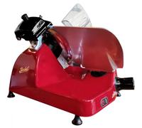 Affettatrice Pro Line Xs25 - Lama 25cm - Rosso