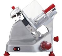 Berkel - Affettatrice Professionale Elettrica Pro Line XS25 Total Grey