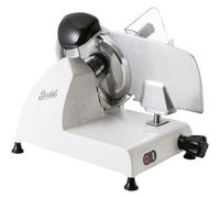 Berkel Affettatrice Red Line 250 colore Bianco