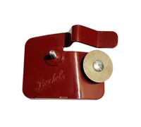 BERKEL Affilatoio Home Line 200 e 250 Rosso