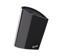 Berkel Bag, ceppo senza coltelli - nero Bag, ceppo senza coltelli - nero