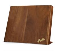 Magnetic Block Brown Acacia