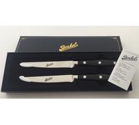 Berkel Coltelli Bistecca Adhoc Set 2 Pezzi Lama Seghettata 11 cm Miglior Prezzo