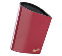 BERKEL Ceppo Bag Rosso Rosso