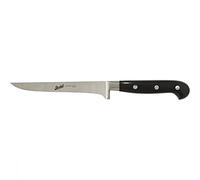 Berkel Coltello AdHoc disosso 16 cm Nero