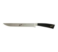 Berkel Elegance, coltello arrosto 22 cm - nero Elegance, coltello arrosto 22 cm - nero
