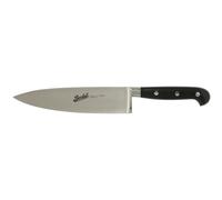 Berkel Coltello da Cucina Adhoc 20 cm Nero