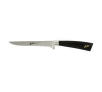 Berkel Elegance, coltello disosso 16 cm - nero Elegance, coltello disosso 16 cm - nero