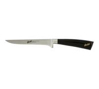BERKEL Coltello da Disosso Elegance 16 cm Nero