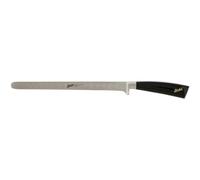 Berkel Coltello da Salmone Elegance 26 cm Nero