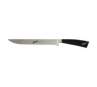 Berkel Elegance, coltello arrosto 22 cm - nero Elegance, coltello arrosto 22 cm - nero