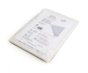 Berkel Confezione da 50 Sacchetti Sottovuoto 20x30 cm