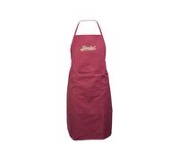 Berkel DV7700 Unisex Rosso Cotone Monocromatico 1 Custodia Pure cotton Red