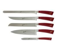 Berkel ELEGANCE CHEF 26 cm Acciaio inox 5 pz 12 26 cm KEL5CS00SRRGB