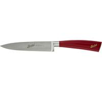 BERKEL Coltello da Cucina Elegance 16 cm Rosso Rosso