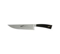 Berkel Elegance, coltello da cucina 20 cm - nero Elegance, coltello da cucina 20 cm - nero