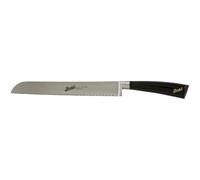 Berkel Elegance coltello da pane 22 cm Nero