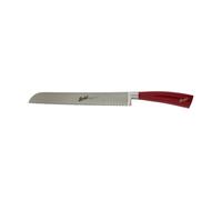Berkel Elegance, coltello da pane 22 cm - rosso Elegance, coltello da pane 22 cm - rosso