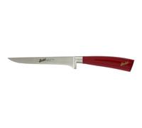 Berkel Elegance Coltello disosso 16 cm Rosso