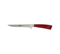 Berkel Elegance, coltello disosso 16 cm - rosso Elegance, coltello disosso 16 cm - rosso