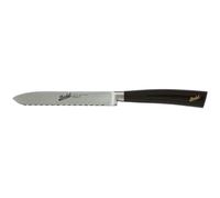 Berkel Coltello Multiuso Elegance 12 cm Nero