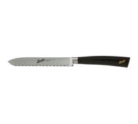 Berkel Elegance Coltello multiuso 12 cm Nero