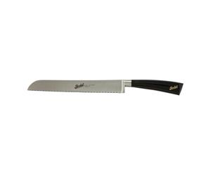 Berkel Elegance, coltello pane 22 cm - nero Elegance, coltello pane 22 cm - nero